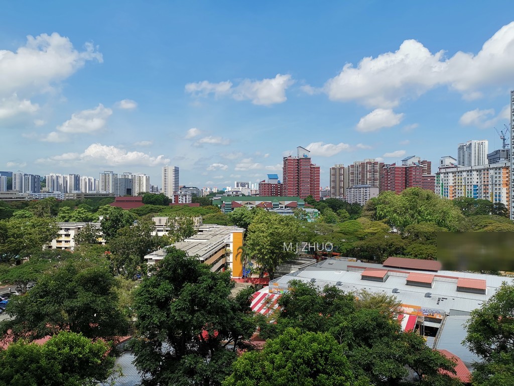 Blk 124A Bukit Merah View (Bukit Merah), HDB 3 Rooms #198265172